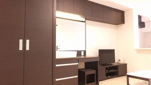 のマンスリーマンション・ウィークリーマンション「ミランダルッシェロ 202(No.1335778)」メイン画像