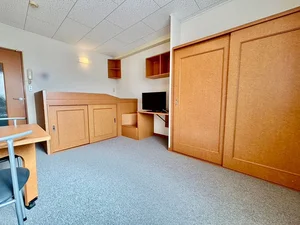 岡谷市のマンスリーマンション・ウィークリーマンション「レオパレスコハギ 106(No.1335784)」メイン画像