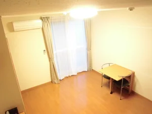 千葉県のレオパレスセンター船橋第２のマンスリーマンション・ウィークリーマンション「レオパレスグランフルール 103(No.1335791)」メイン画像