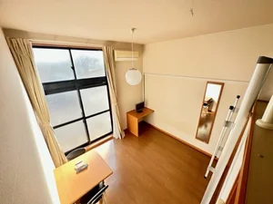 坂戸市のマンスリーマンション・ウィークリーマンション「レオパレスバロンⅡ 104(No.1335810)」メイン画像