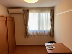 双葉郡浪江町のマンスリーマンション・ウィークリーマンション「レオパレスＨＫＭ 207(No.1335825)」メイン画像