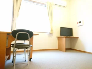 のマンスリーマンション・ウィークリーマンション「レオパレスリブェール 209(No.1335830)」メイン画像