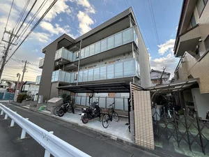 竹ノ塚駅（東京都）のマンスリーマンション・ウィークリーマンション「ミランダエレガンス 103(No.1335842)」メイン画像