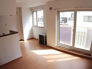 厚別駅（北海道）のマンスリーマンション・ウィークリーマンション「Ｎ’Ｓスクウェア 102・洋室(No.1335865)」メイン画像