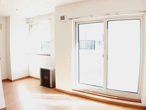 札幌市白石区のマンスリーマンション・ウィークリーマンション「Ｎ’Ｓスクウェア 102・洋室(No.1335865)」メイン画像