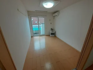 北里大学十和田キャンパス周辺のマンスリーマンション・ウィークリーマンション「ムゲット・プレッソ 102・洋室(No.1335872)」メイン画像