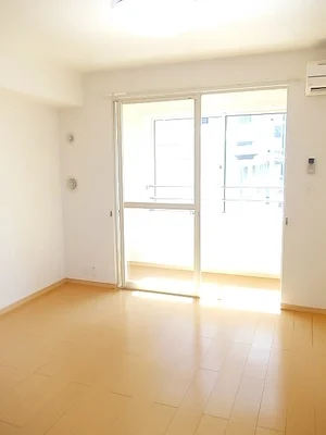 のマンスリーマンション・ウィークリーマンション「テール　フェルティル 203・洋室(No.1335876)」メイン画像