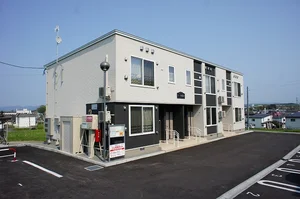 のマンスリーマンション・ウィークリーマンション「パーク水明　Ｂ 202・洋室(No.1335878)」メイン画像