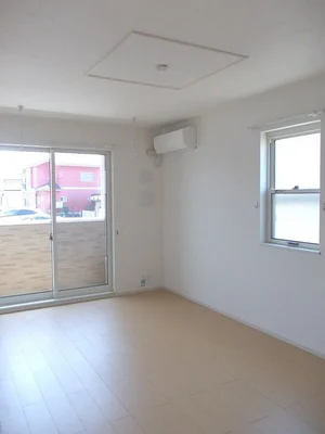 のマンスリーマンション・ウィークリーマンション「ボヌール　アヴニール 101・洋室(No.1335882)」メイン画像