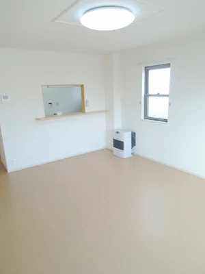 のマンスリーマンション・ウィークリーマンション「カーサ　プリート 102・洋室(No.1335884)」メイン画像