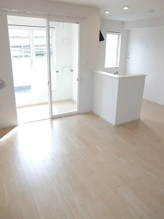 のマンスリーマンション・ウィークリーマンション「ラウレア 101・洋室(No.1335886)」メイン画像