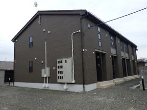 のマンスリーマンション・ウィークリーマンション「スイート 206・洋室(No.1335894)」メイン画像