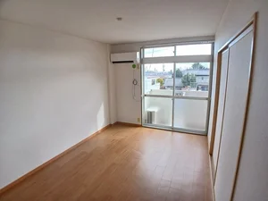 東北大学青葉山北キャンパス周辺のマンスリーマンション・ウィークリーマンション「アーバンステートⅠ 203・洋室(No.1335896)」メイン画像