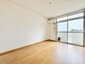 宮城大学太白キャンパス周辺のマンスリーマンション・ウィークリーマンション「アーバンステートⅠ 203・洋室(No.1335896)」メイン画像