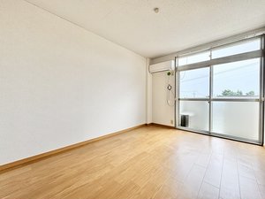 のマンスリーマンション・ウィークリーマンション「アーバンステートⅠ 203・洋室(No.1335896)」メイン画像