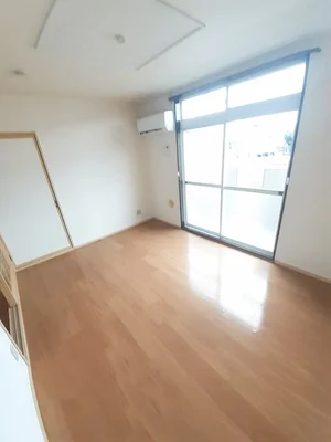 宮城県の大東建託リーシング株式会社のマンスリーマンション・ウィークリーマンション「銀河ハイツ 101・洋室(No.1335897)」メイン画像