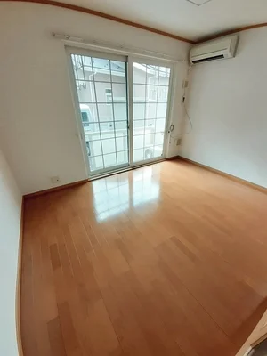 宮城県の大東建託リーシング株式会社のマンスリーマンション・ウィークリーマンション「Ｐａｒｔｅｒｒｅ　Ⅴ 102・洋室(No.1335905)」メイン画像