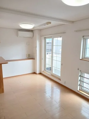 のマンスリーマンション・ウィークリーマンション「スプリングヤード 203・洋室(No.1335909)」メイン画像