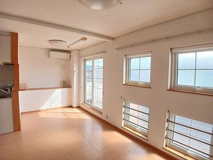 のマンスリーマンション・ウィークリーマンション「スプリングヤード 203・洋室(No.1335909)」メイン画像