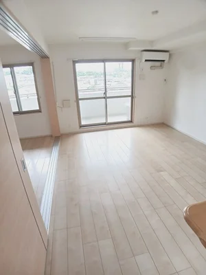 宮城県の大東建託リーシング株式会社のマンスリーマンション・ウィークリーマンション「レジデンス仙台泉 503・洋室(No.1335914)」メイン画像