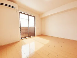 岩手県立中部病院周辺のマンスリーマンション・ウィークリーマンション「パークヒルズむらさきのＧ 102・洋室(No.1335916)」メイン画像