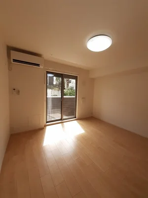 福島市のマンスリーマンション・ウィークリーマンション「ウィステリア　トレリス 102・洋室(No.1335920)」メイン画像