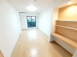 宮城県の大東建託リーシング株式会社のマンスリーマンション・ウィークリーマンション「グラース・ＴＹⅡ 204・洋室(No.1335922)」メイン画像