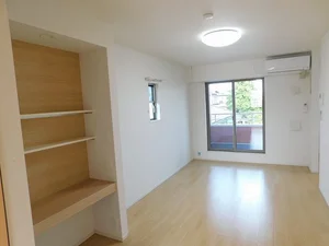 宮城県の大東建託リーシング株式会社のマンスリーマンション・ウィークリーマンション「ｓｏｒｇｅｎｔｅ　Ｉ 205・洋室(No.1335924)」メイン画像