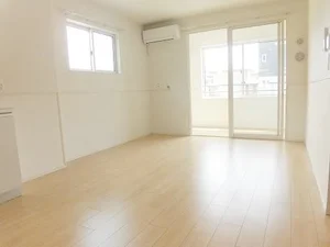 のマンスリーマンション・ウィークリーマンション「カーサ・ペイントレⅡ 104・洋室(No.1335925)」メイン画像