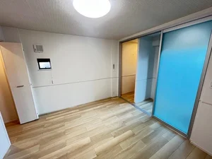 仙台市太白区のマンスリーマンション・ウィークリーマンション「ｍｉｎｅ 105・洋室(No.1335948)」メイン画像