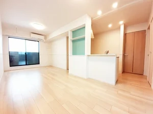 のマンスリーマンション・ウィークリーマンション「カトリーヌ 205・洋室(No.1335950)」メイン画像