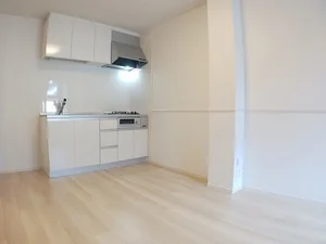 のマンスリーマンション・ウィークリーマンション「カノン 104・洋室(No.1335951)」メイン画像