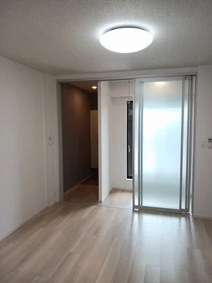 笹木野駅（福島県）のマンスリーマンション・ウィークリーマンション「ウエストコート 102・洋室(No.1335960)」メイン画像