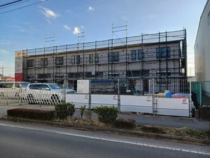 笹木野駅（福島県）のマンスリーマンション・ウィークリーマンション「ルミナーラ西中央 202・洋室(No.1335963)」メイン画像