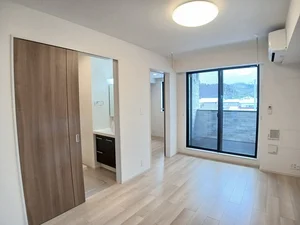 福島駅（福島県）のマンスリーマンション・ウィークリーマンション「ブラン 305・洋室(No.1335970)」メイン画像