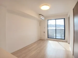 福島駅（福島県）のマンスリーマンション・ウィークリーマンション「ブラン 303・洋室(No.1335971)」メイン画像