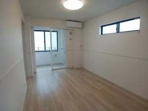 福島駅（福島県）のマンスリーマンション・ウィークリーマンション「ブラン 106・洋室(No.1335979)」メイン画像