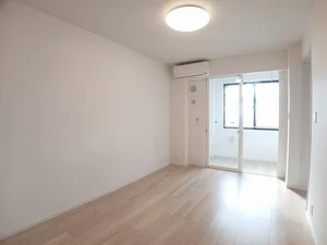 福島駅（福島県）のマンスリーマンション・ウィークリーマンション「ブラン 103・洋室(No.1335981)」メイン画像