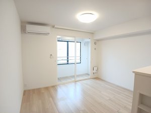 のマンスリーマンション・ウィークリーマンション「Ｎ　サニー 202・洋室(No.1335986)」メイン画像