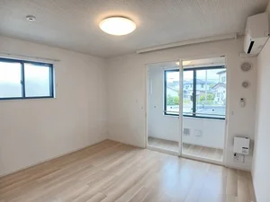 のマンスリーマンション・ウィークリーマンション「Ｎ　サニー 101・洋室(No.1335991)」メイン画像