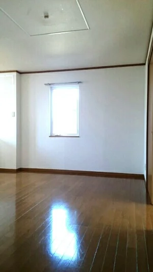 福島市のマンスリーマンション・ウィークリーマンション「サニークァイエットⅠ 102・洋室(No.1336006)」メイン画像