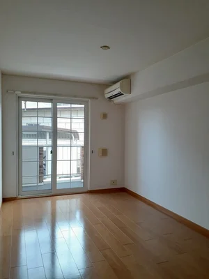 瀬上駅（福島県）のマンスリーマンション・ウィークリーマンション「グレイスフル・セトルＹＫ 102・洋室(No.1336009)」メイン画像