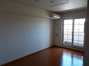 湯本駅（福島県）のマンスリーマンション・ウィークリーマンション「アートエミネンス 202・洋室(No.1336010)」メイン画像