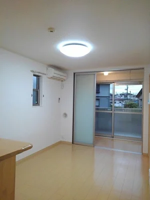 のマンスリーマンション・ウィークリーマンション「エクストラ　ステージ　Ⅱ 101・洋室(No.1336011)」メイン画像