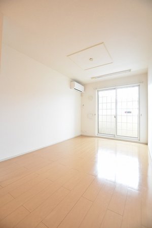 田村市のマンスリーマンション・ウィークリーマンション「プリート　スイーテ 102・洋室(No.1336013)」メイン画像