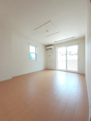 のマンスリーマンション・ウィークリーマンション「ブリーゼ・カーサＡ 101・洋室(No.1336014)」メイン画像