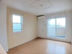 伊達郡桑折町のマンスリーマンション・ウィークリーマンション「ブライト・ユー 203・洋室(No.1336015)」メイン画像