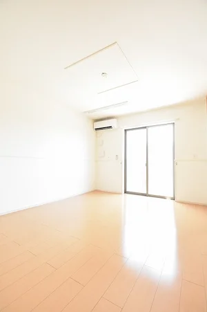 のマンスリーマンション・ウィークリーマンション「メゾン・メイⅡ 201・洋室(No.1336019)」メイン画像