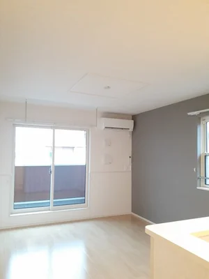 のマンスリーマンション・ウィークリーマンション「コンフォールＮＢ 201・洋室(No.1336022)」メイン画像