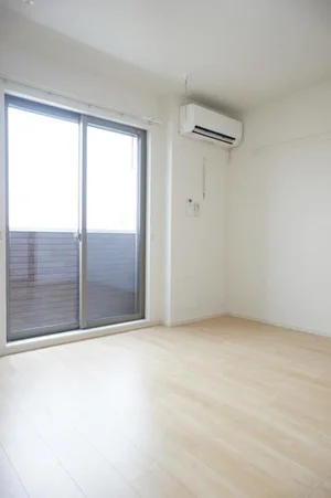 のマンスリーマンション・ウィークリーマンション「ドリーム坂本Ⅱ 106・洋室(No.1336024)」メイン画像